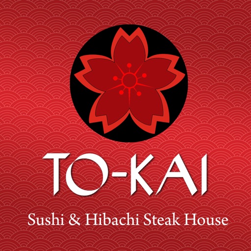 To-Kai Sushi & Hibachi - Philadelphia Online Ordering icon