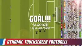 Game screenshot Tiki Taka World Soccer apk