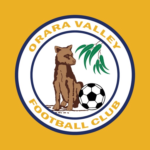 Orara Valley Football Club icon