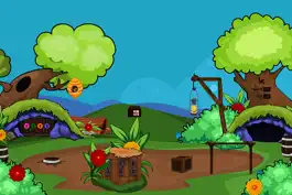 Game screenshot Escape From Suspension Bridge mod apk