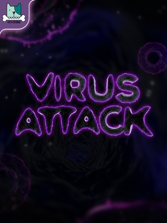 Screenshot #4 pour Virus Attack - Anti Virus Game