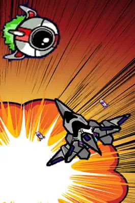Game screenshot Space Monkey ! mod apk