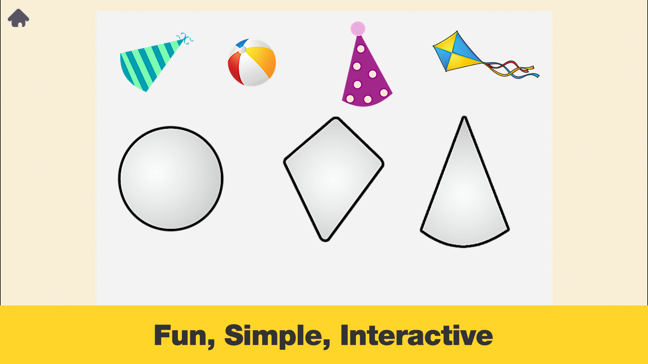 Toddler Preschool - Learning Games for Boys and Girls