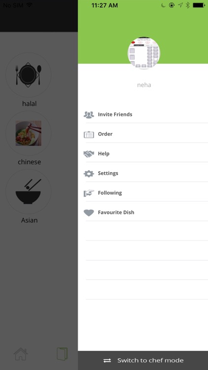 Mr.&Mrs.Chef screenshot-3