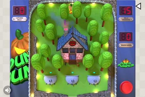 Hidden Difference - Summer Garden screenshot 2
