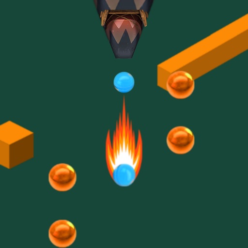 Cannon Fireball icon