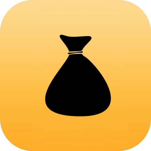 EMWP - Earn Money With Phone. Get free, additional pocket money Icon