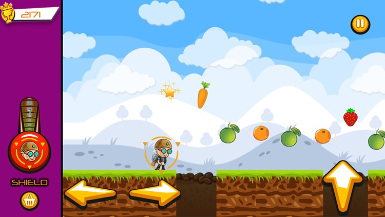 jetpack player screenshot-3
