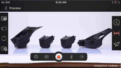CYHY screenshot