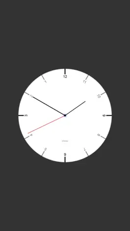 Game screenshot Clock Back mod apk