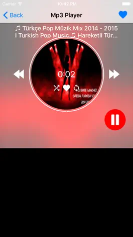 Game screenshot Mp3 Müzik hack
