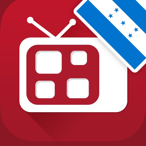 Televisión de Honduras iOS App