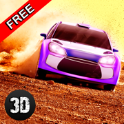 Extreme Offroad Dirt Rally Racing 3D