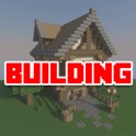 Building Guide for Minecraft - Houses and Home Building Tips! icon