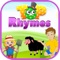 Top Rhymes For Kids - Free Educational Game