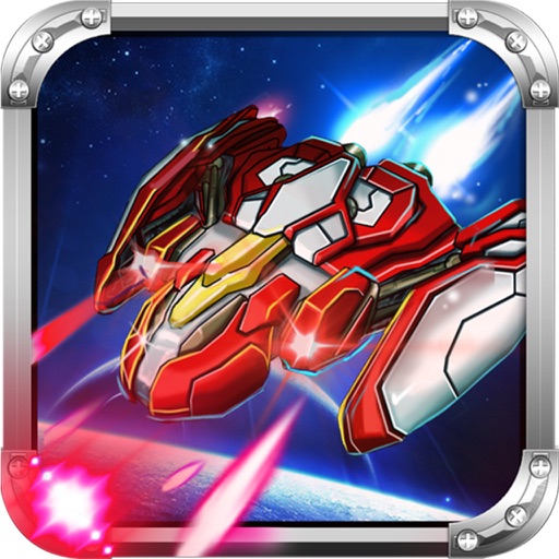 Ghost Air Fighter - Night Attack icon