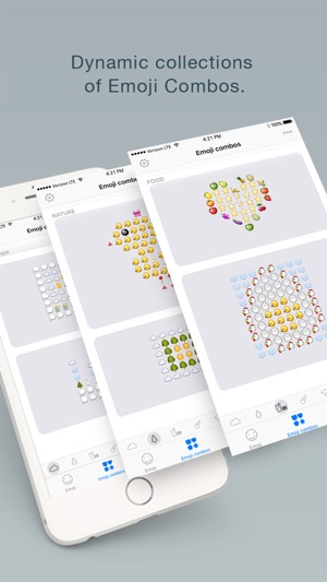 Emoji Keyboard Extra(圖2)-速報App