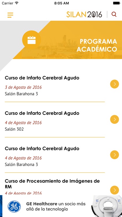 CCR-SILAN screenshot-3