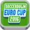 Soccerdown Euro Cup Sport Game