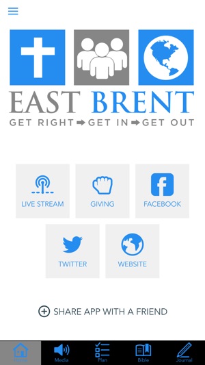 East Brent, Pensacola FL(圖2)-速報App