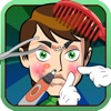 The Ultimate Aliens Facial Salon: Hair Spa & Face Wash Game for Kids - iPhoneアプリ