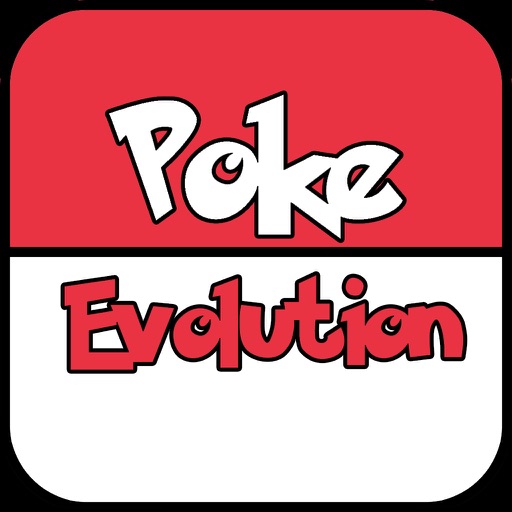 Poke Evolutions - CP Calculator for Pokemon Go icon