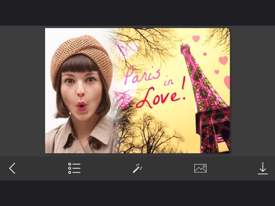 Screenshot #5 pour World Cities Photo Frame - Make Awesome Photo using beautiful Photo Frames