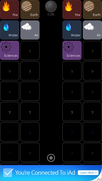 Alchemic Phone - Alchemy in your pocket