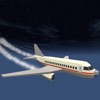 Airplane Flight's Simulator : Oh-My God! Play Infinite AirCraft Flying 3D Mania - iPadアプリ