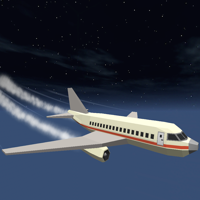 Airplane Flights Simulator  Oh-My God Play Infinite AirCraft Flying 3D Mania