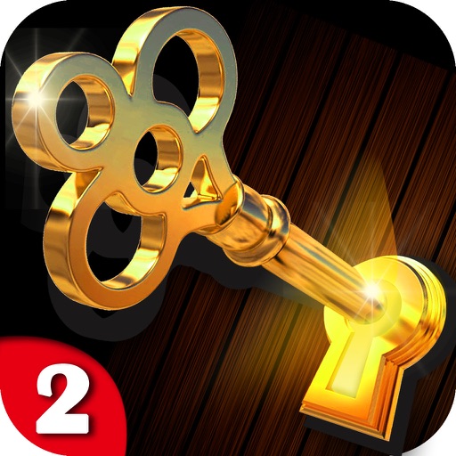 Where Kings 2 - Room Escape jailbreak official genuine free puzzle game