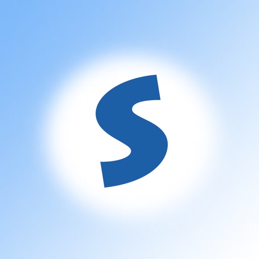 SanQuiz Azzurro Icon