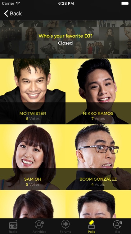 Magic 89.9 FM screenshot-3