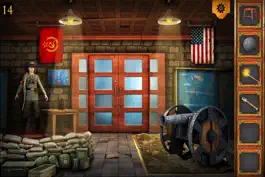 Game screenshot 密室逃脱官方系列7：博物馆之迷 - 史上最坑爹的越狱密室逃亡解谜益智游戏 apk