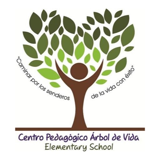Centro Pedagógico Árbol de la Vida icon