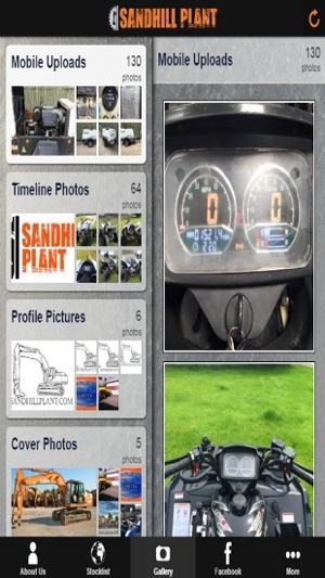 Sandhill Plant and ATV(圖1)-速報App