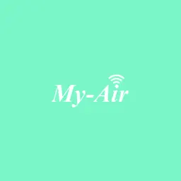 My-Air app icon