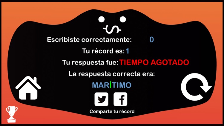 Atento al acento screenshot-3