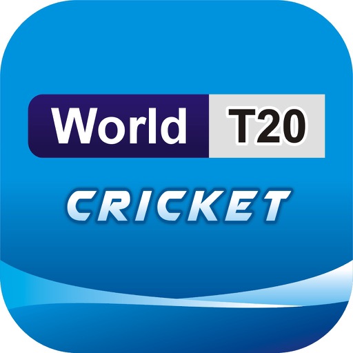 Cricket World T20