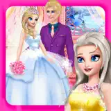 Angela Princess Wedding Dream - 앱 아이콘