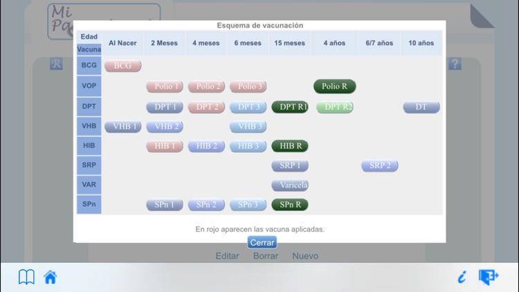 MiPaciente screenshot-4