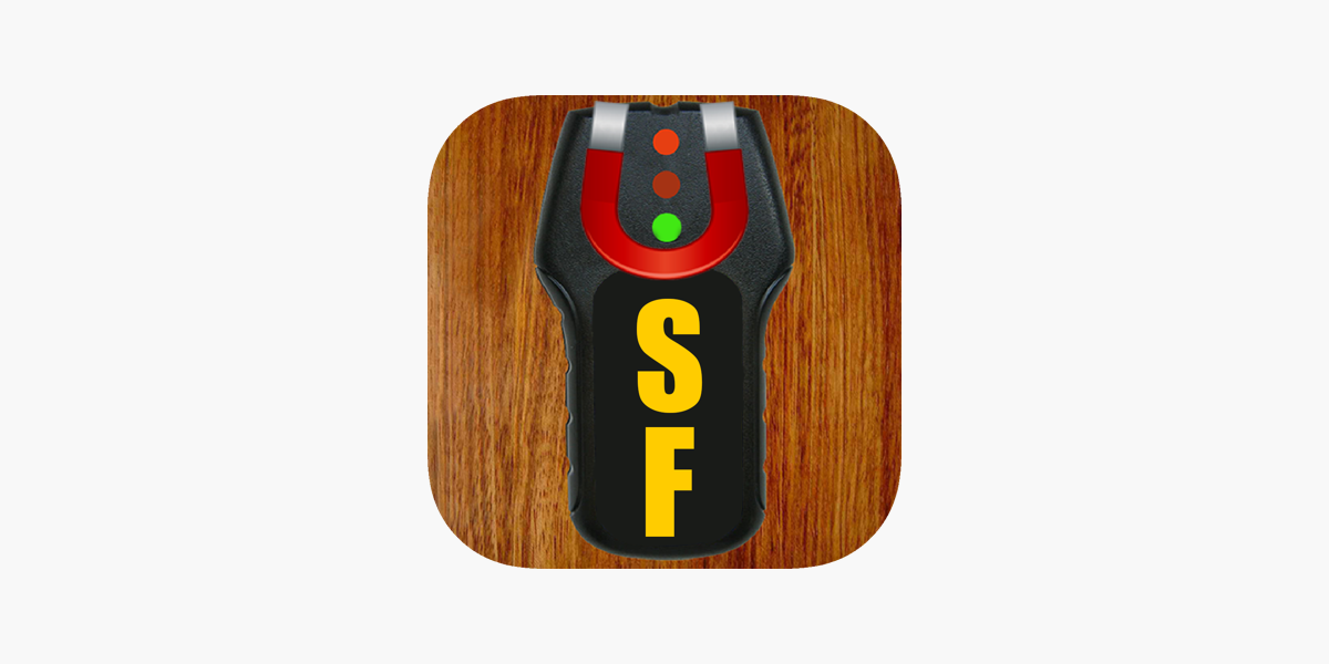 StudFinder Tool on the App Store