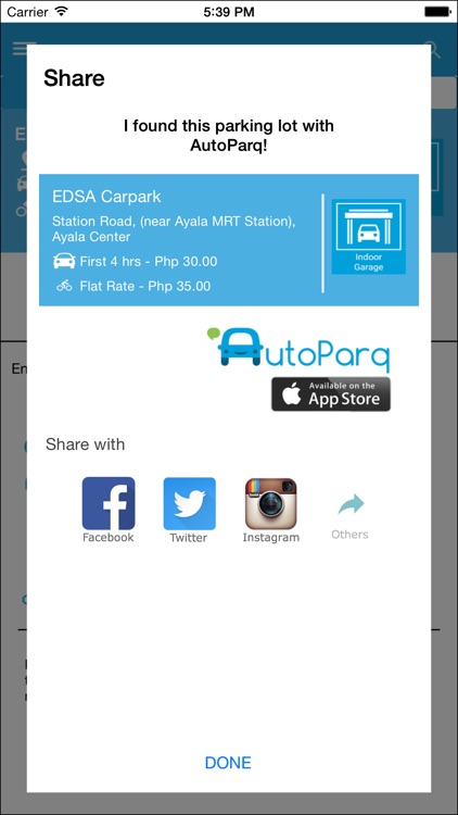 AutoParq