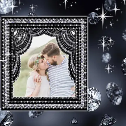 Luxury Photo Frame - Make Awesome Photo using beautiful Photo Frame Читы