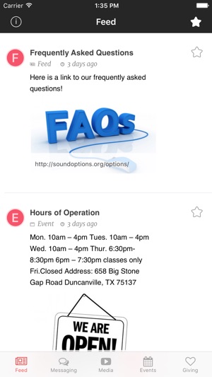 SPS Friends(圖1)-速報App
