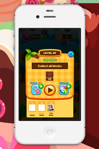 Donuts Connect screenshot 2