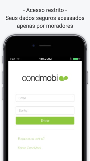 CondMobi(圖1)-速報App