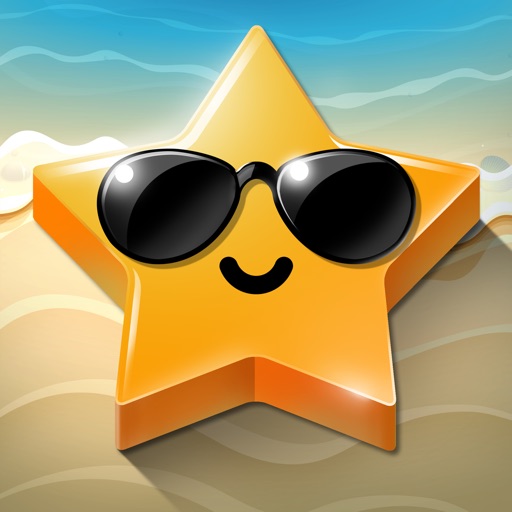 Sunny Shapes iOS App