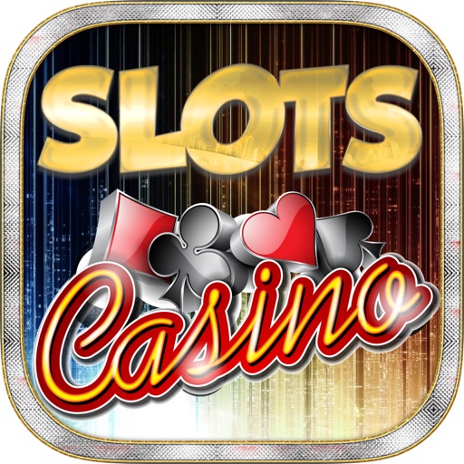 2016 A Ceasar Gold Classic Lucky Slots Game - FREE Slots Machine icon