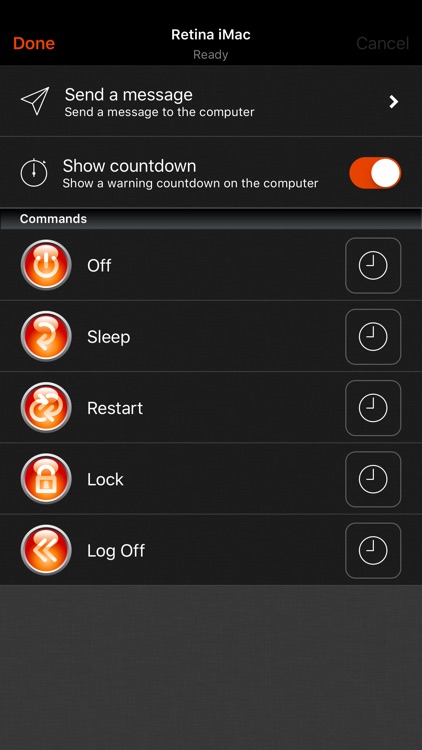 Off Remote - Free